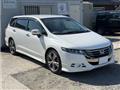 2013 Honda Odyssey