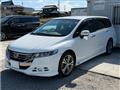 2013 Honda Odyssey
