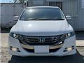 2013 Honda Odyssey