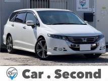 2013 Honda Odyssey
