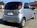 2012 Mitsubishi i-MiEV