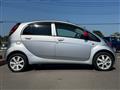 2012 Mitsubishi i-MiEV