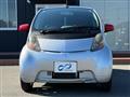 2012 Mitsubishi i-MiEV