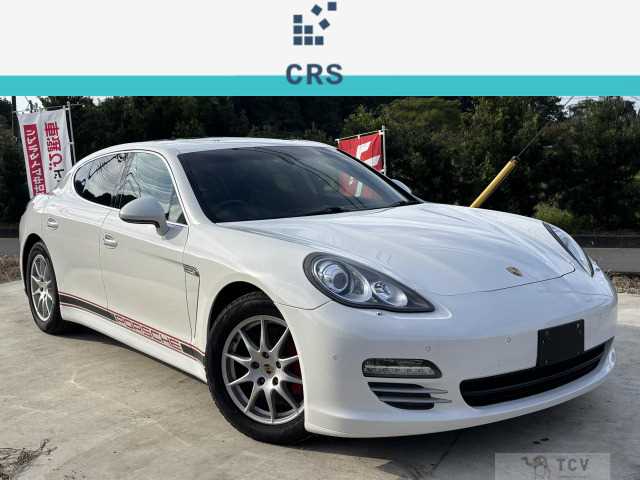 2011 Porsche Porsche Others