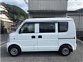 2008 Mazda Scrum Van