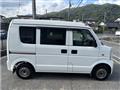 2008 Mazda Scrum Van