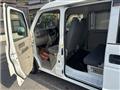2008 Mazda Scrum Van