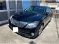2012 Toyota Crown Hybrid
