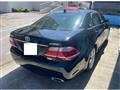 2012 Toyota Crown Hybrid