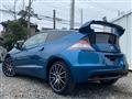 2010 Honda CR-Z