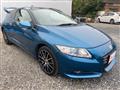 2010 Honda CR-Z