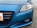 2010 Honda CR-Z