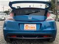 2010 Honda CR-Z
