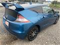 2010 Honda CR-Z