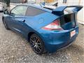 2010 Honda CR-Z