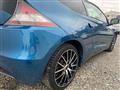 2010 Honda CR-Z