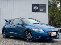 2010 Honda CR-Z
