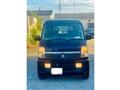 2007 Suzuki Every Wagon