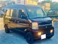 2007 Suzuki Every Wagon