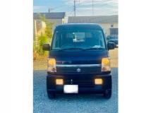 2007 Suzuki Every Wagon