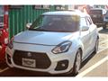 2017 Suzuki Swift