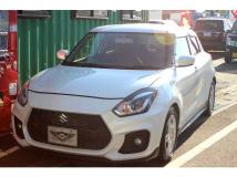 2017 Suzuki Swift