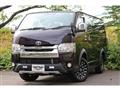 2019 Toyota Hiace Van