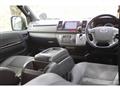 2019 Toyota Hiace Van