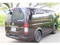 2019 Toyota Hiace Van
