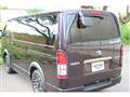 2019 Toyota Hiace Van