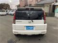 2007 Honda Crossroad