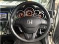 2007 Honda Crossroad