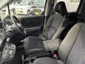 2007 Honda Crossroad