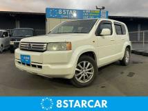 2007 Honda Crossroad
