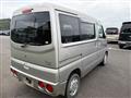 1999 Mitsubishi Town Box