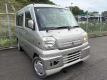 1999 Mitsubishi Town Box