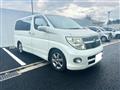 2007 Nissan Elgrand