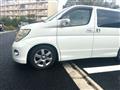 2007 Nissan Elgrand