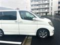 2007 Nissan Elgrand