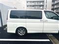 2007 Nissan Elgrand