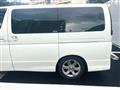 2007 Nissan Elgrand