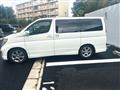 2007 Nissan Elgrand
