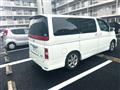 2007 Nissan Elgrand