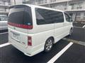 2007 Nissan Elgrand