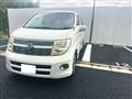 2007 Nissan Elgrand
