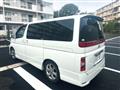 2007 Nissan Elgrand