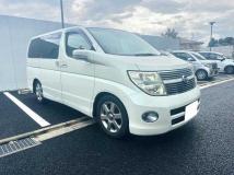 2007 Nissan Elgrand
