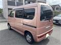 2012 Honda Vamos Hobio