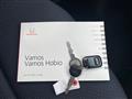 2012 Honda Vamos Hobio