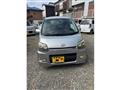 2007 Daihatsu Move Custom